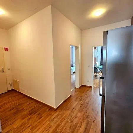 7-10 Apartament Oberschleißheim