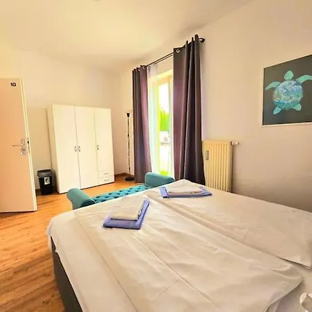 Apartament 7-10