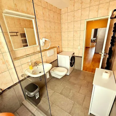 7-10 Apartament Oberschleißheim
