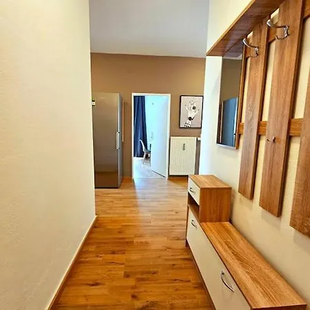7-10 Apartament *