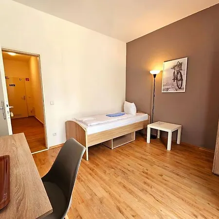 7-10 Appartamento Oberschleißheim