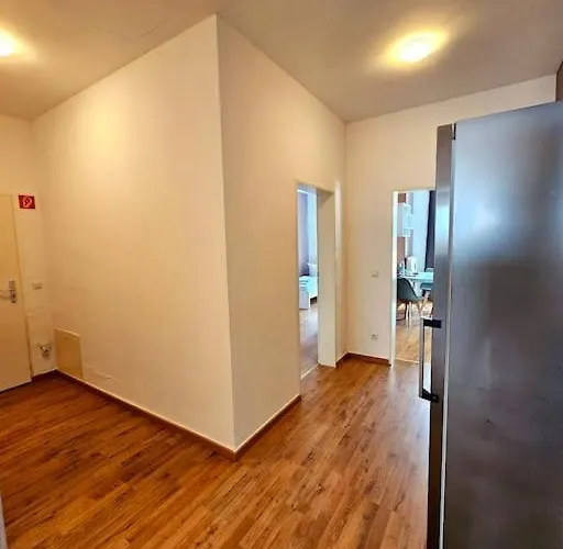 7-10 Appartamento Oberschleißheim