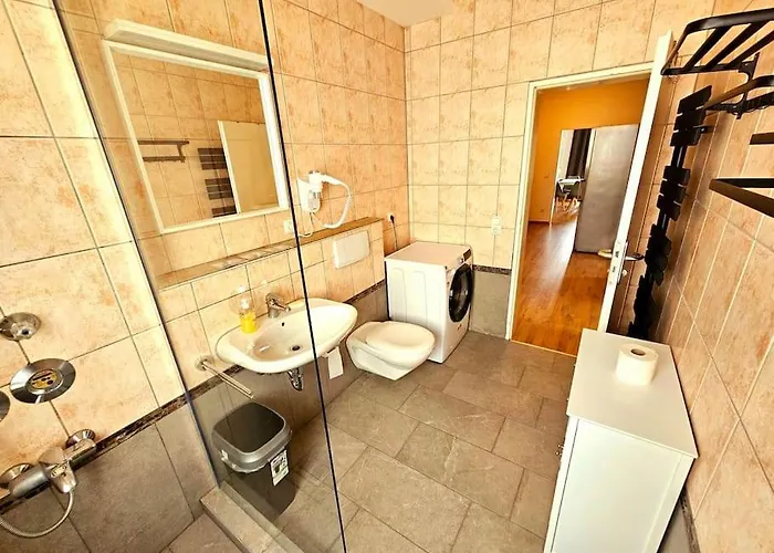 7-10 Appartamento Oberschleißheim