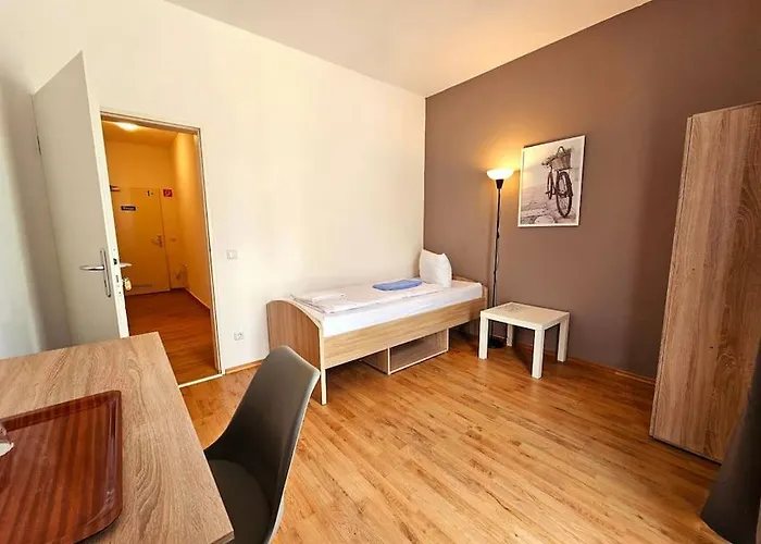 7-10 Appartamento Oberschleißheim